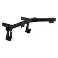 Sabelt Triple Monitor Mount image number null