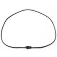 Watercool 4-Pin PWM extension, black - 60cm image number null