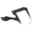 Next Level Racing Wheel Stand Steering Wheel Mount 2.0 image number null