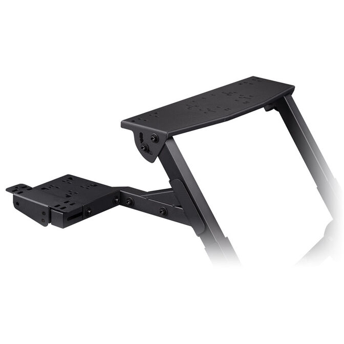 Next Level Racing Wheel Stand Steering Wheel Mount 2.0 image number 3