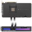 ASUS ROG Astral GeForce RTX 5090 LC, 32768 MB GDDR7 image number null