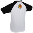 Global Masters T-Shirt GM Text - wei&szlig; (XXL) image number null