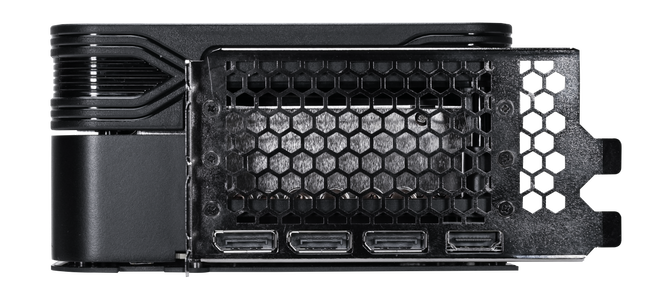 Palit GeForce RTX 5090 GameRock, 32768 MB GDDR7 image number 7
