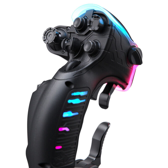 Virpil Cadet Bundle image number 9