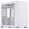Jonsbo D41 MESH ATX Case, Tempered Glass - white