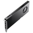NVIDIA RTX PRO 4000 Blackwell Graphics Card, 24GB GDDR7 - Retail image number null