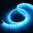 Lamptron FlexLight Multi RGB LED strip with infrared remote - 5m image number null