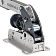 Heusinkveld Sim Handbremse - schwarz image number null