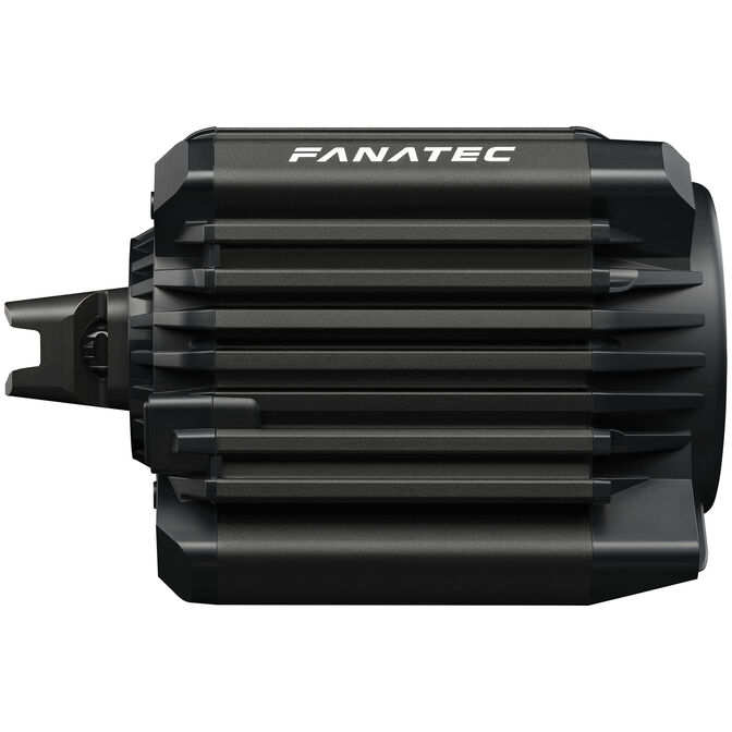 Fanatec ClubSport DD Wheelbase (15Nm) image number 2