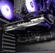 Gaming PC Mach 3.2, AMD Ryzen 7 7700, RTX 5070 - Fertig-PC image number null