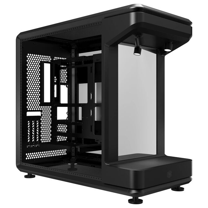 Cooler Master MasterFrame 360 Stage Mirror image number 5