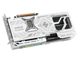 ASrock Radeon RX 9070 XT Steel Legend Grafikkarte, 16384 MB GDDR6 image number null