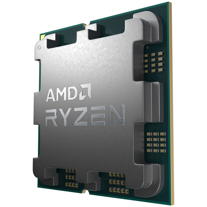 AMD Ryzen 7 8700F 5,0 GHz (Phoenix ) AM5 - boxed, mit K&uuml;hler image number 4
