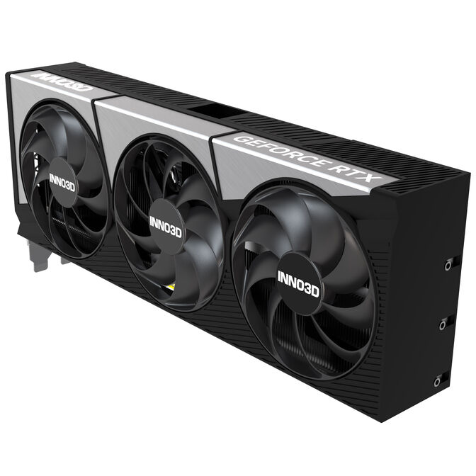 INNO3D GeForce RTX 5080 X3 OC, 16384 MB GDDR7 image number 7
