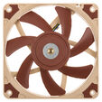 Noctua NF-A12x15 FLX L&uuml;fter - 120mm image number null