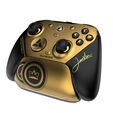 GameSir G7 Pro 8K - Champion Edition (Hall-Effect Sticks) image number null