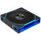 Lian Li UNI FAN TL FLEX Wireless L&uuml;fter, ARGB - 120mm, schwarz