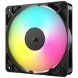 Corsair RS ARGB PWM Fan - Triple-Pack, 120mm, black image number null