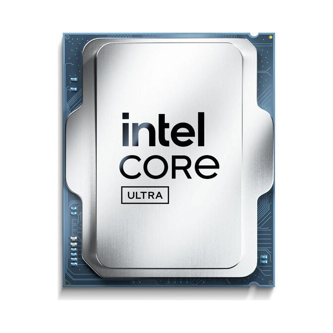 Intel Core Ultra 7 270K Plus CPU, 24 Kerne, 5,5 GHz, Sockel 1851 (Arrow Lake) - tray, ohne K&uuml;hler image number 1