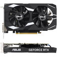 ASUS GeForce RTX 3050 Dual O6G, 6144 MB GDDR6 image number null