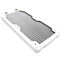 Hardware Labs Black Ice Nemesis GTS 240 Radiator - 240mm, satin white