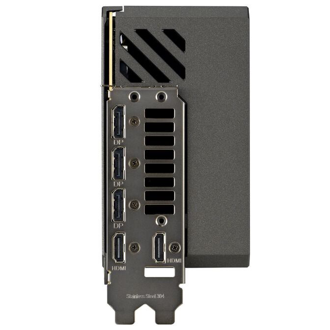 ASUS ROG Astral GeForce RTX 5090, 32768 MB GDDR7 image number 3