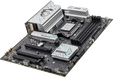 MSI B850 Gaming Plus WiFi Mainboard, Sockel AM5, AMD B850, ATX, DDR5 image number null
