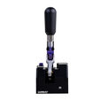 Conspit CHS Shifter, H-pattern and sequential, metal construction, SimHub - black image number null