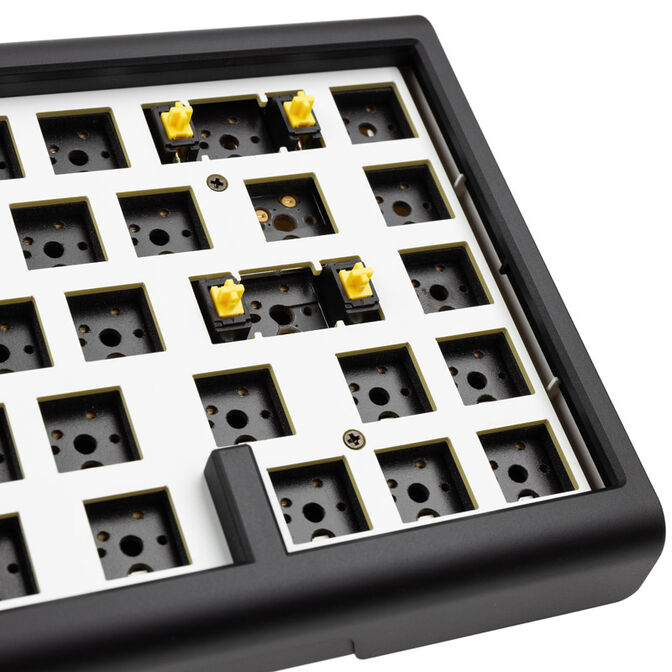Ducky Tinker65 Barebone Gaming Keyboard (ANSI) image number 5