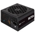 Corsair RMe Series RM750e Power Supply 80 PLUS Gold, ATX 3.0, PCIe 5.0 - 750 Watt, black image number null