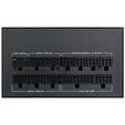 Lian Li SX Series 80 PLUS Platinum Netzteil, vollmodular, PCIe 5.1, ATX 3.1 - 850 Watt, schwarz image number null