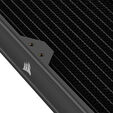 Corsair Hydro X Series XR5 240 NEO Radiator - black image number null