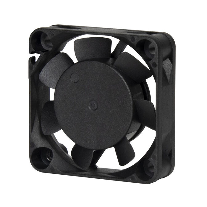 SilverStone FTF 4010 PWM fan - 40mm image number 0
