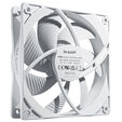 be quiet! Pure Wings 3 L&uuml;fter, PWM, Reverse - 120mm, wei&szlig;, 3er-Pack image number null