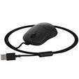 Endgame Gear XM2 8k Gaming Maus, kabelgebunden - Dark Frost image number null