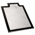 Demciflex Dust Filter Phanteks Evolv X Bottom - black/black image number null