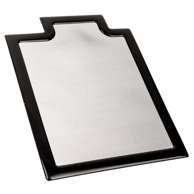 Demciflex Dust Filter Phanteks Evolv X Bottom - black/black image number 0