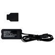 Lian Li UNI FAN SL-INF Wireless L&uuml;fter, ARGB, PWM - 3er-Pack, mit Controller, Reverse-Blade, 120mm, schwarz image number null