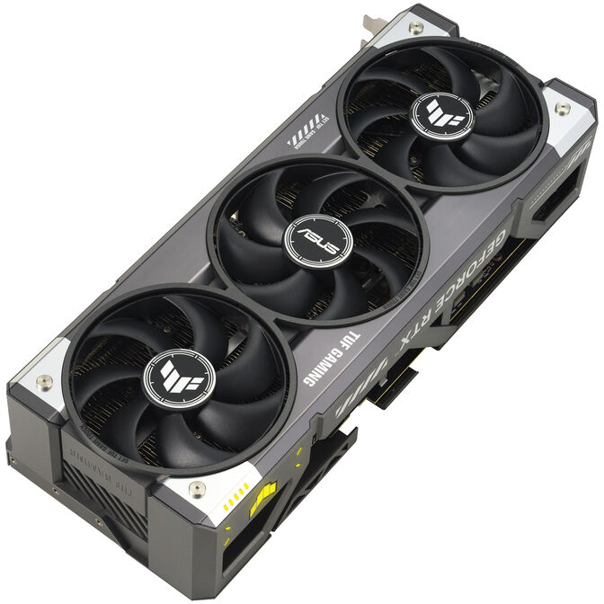 ASUS TUF Gaming GeForce RTX 5080 OC Edition, 16384 MB GDDR7 image number 8