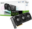 PNY GeForce RTX 5070 OC Edition, 12288 MB GDDR7 image number null