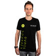 der8auer T-Shirt YT-Design (S) image number null