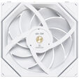 Lian Li UNI FAN TL Wireless L&uuml;fter, ARGB, PWM - 120 mm, wei&szlig; image number null