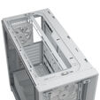 Corsair FRAME 4000D RS Wood PC Case, Mid Tower, E-ATX - Wood, white image number null