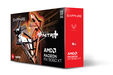 Sapphire Nitro+ Radeon RX 9060 XT Gaming OC Grafikkarte, 16384 MB GDDR6 image number null
