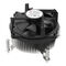 Akasa AK-CC6620BP01 Low Profile CPU K&uuml;hler, Intel Sockel 1700 und 1851 - 90mm