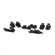 Thermal Grizzly AM5 Adapter & Offset Mounting Kit image number null