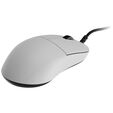 Endgame Gear XM2 8k Gaming Mouse, Wired - White image number null