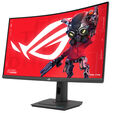 ASUS ROG Strix XG32WCMS, 31,5 Zoll Curved Gaming Monitor, 280Hz, VA, Adaptive Sync image number null