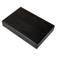 Kolink 3.5 inch USB 3.0 external enclosure - black image number null