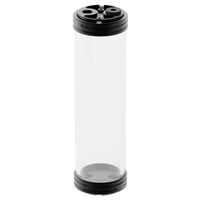 Singularity Computers Protium 3.0 Reservoir 200mm - Acetal, schwarz